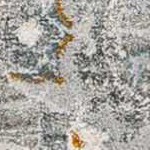 light gray, gray, dark brown, medium gray, medium brown