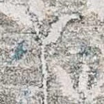 light gray, gray, dark brown, medium gray, medium brown