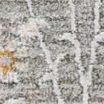 light gray, gray, dark brown, medium gray, medium brown