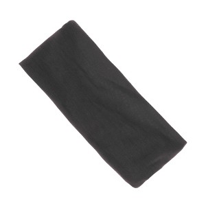 Unique Bargains Flexible Wide Edge Headband 1 Pc - 1 of 4