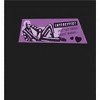 Beetlejuice "Just Say Those Words" Adult Crew Neck Short Sleeve Tee - 2 of 2