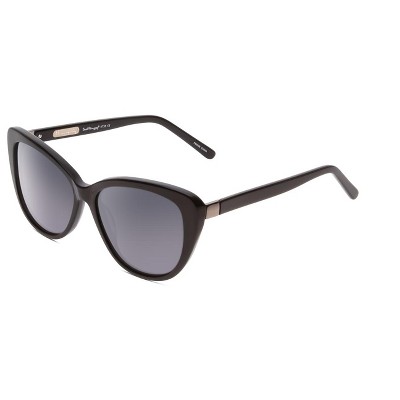Ernest Hemingway H4731 Unisex Cateye Polarized Sunglasses