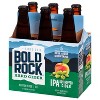 Bold Rock IPA India Pressed Apple Hard Cider - 6pk/12 fl oz Bottles - 3 of 4