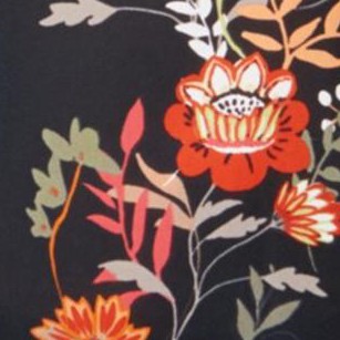 black-fantasticfloral