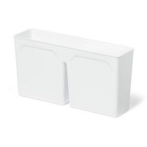Magnetic Storage Bin - up&up™ - 1 of 3