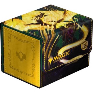Ultimate Guard - Sidewinder 100+ Xenoskin - Magic: The Gathering - Tarkir: Dragonstorm - Eerie Ultimatum - 1 of 4