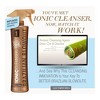 Brazilian Blowout Ionic Cleanser Shampoo (16 oz) Professional Grade Sulfate-Free Hair & Scalp Cleansing to Remove Build-up, Dirt, & Impurities - 3 of 3