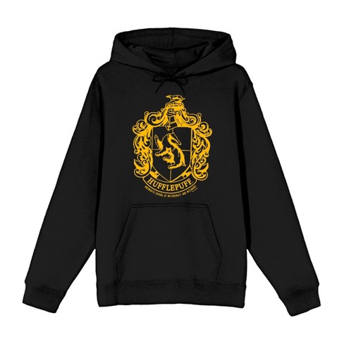 Hufflepuff hot sale hoodie target