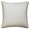 Chelsea Tricolor Throw Pillow - Edie@Home - 4 of 4