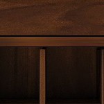 walnut brown