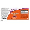 Bee Pollen 500mg by Now Foods  -  100 Capsule - 2 of 2