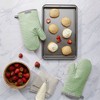 KitchenAid 2pk Asteroid Oven Mitts - 2 of 4