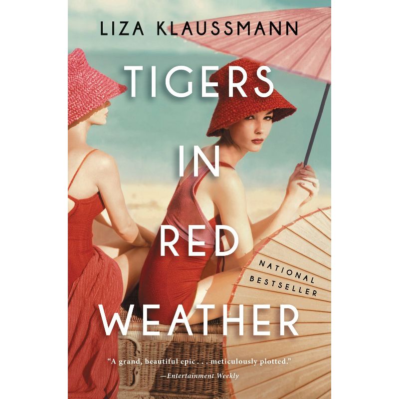 Tigers in Red Weather (Reprint) (Paperback) by Liza Klaussmann, 1 of 2