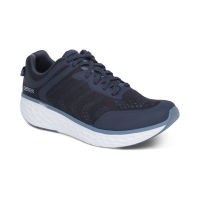 Aetrex Chase Arch Support Sneakers
