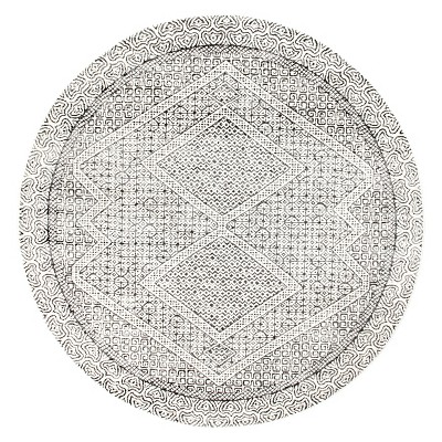Nuloom Vintage Exie Indoor Area Rug
