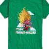 Boys' - Trolls - Fantastamazing Viva Short Sleeve Graphic T-Shirt - 2 of 4