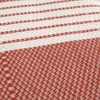 Olive & Linen Newport Turkish Hand / Kitchen Towel Bundle - 4 of 4