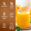 Syruvia Coffee Flavors Variety Pack: Red Velvet, White Chocolate Mocha, Mango, Coconut, Lavender & Butter Pecan 25.4 fl oz Syrup - 4 of 4