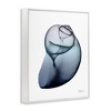 Stupell Industries Contemporary Snail Shell, 11" x 14" - 3 of 4