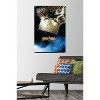 Trends International Harry Potter and the Sorcerer's Stone - Owl One Sheet Unframed Wall Poster Prints - 2 of 4