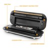 MegaChef Home Vacuum Sealer and Food Preserver with Extra Bags Included - 2 of 4
