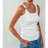 Women's ADAPT TANK TOP - Urban Daizy - 3 of 4