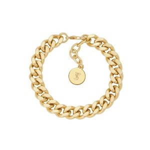 Teagan Chain Link Bracelet by Tomorrow Studio - 1 of 3