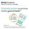 BioGaia Prodentis® - Probiotic Lozenges Mint - 2 of 4