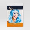 Mermaid Bubble Pearl Bag Of Temporary Costume Tattoos - Hyde and EEK! Boutique™ - 4 of 4