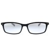 Kate Spade KS JODIE2 7RM Womens Rectangle Reading Glasses Black 50mm - 2 of 3