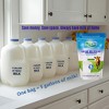 Dairysky Nonfat Dry Milk Powder - 64 oz | Fat-Free | Made in USA - 3 of 4