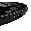 NHL Western Conference Teams Monocolor Tilt 15-Watt Wireless Charger - 3 of 4