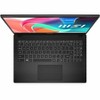 MSI Modern 15 H C2RMTG-406US 15.6" Full HD Touchscreen Notebook, Intel Core 9 270H 2.7GHz, 32GB, 1TB SSD, Windows 11 Home, Classic Black - 4 of 4