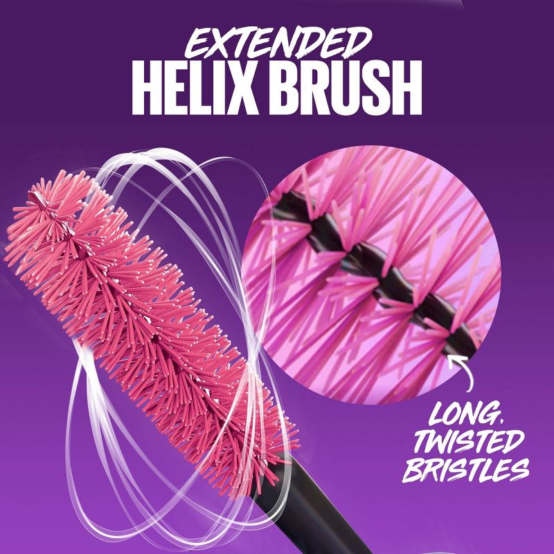 Maybelline The Falsies Surreal Extensions Mascara - 0.33 fl oz, 6 of 22