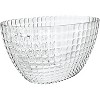 Guzzini Tiffany 19930000 Cooler, Clear, 11.0 x 6.9 x 7.5 inches (28 x 17.5 x 19 cm), Champagne Cooler/Fruit Bowl - 2 of 2