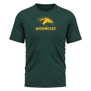 Men's Campus Lab California State Polytechnic University Pomona Men's Sport Active T-Shirt Primary Logo - 1 of 4
