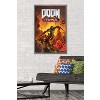 Trends International Doom Eternal - Marauder Framed Wall Poster Prints - 2 of 4