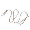 The Worthy Dog Tiki Time Pet Leash - 3 of 4
