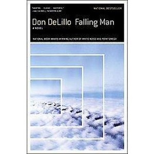 Falling Man (Paperback) by Don Delillo - 1 of 1
