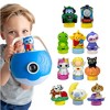 Luna Story Time Thomas Figurine - 4 of 4