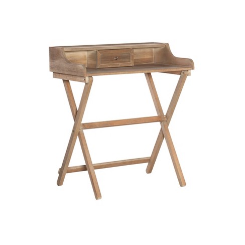 Mesa escritorio plegable Young en Avalon Home