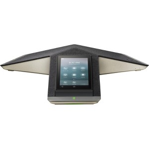 Poly Trio C60 IP Conference Phone Full Radio and PoE-enabled - 1 of 4