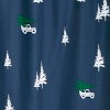 Izod Pine Trail Shower Curtain - 3 of 3