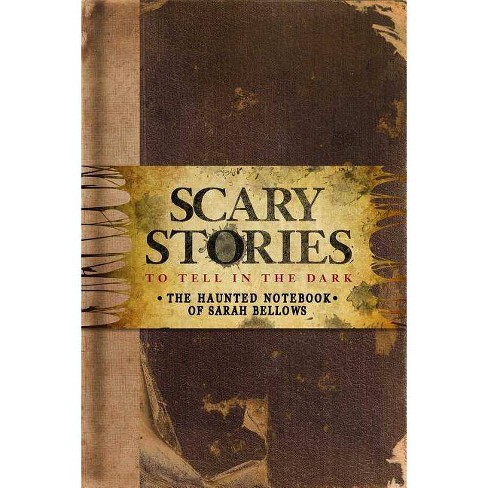 Scary Stories To Tell In The Dark Movie Stories List