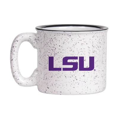 NCAA LSU Tigers 15oz Campfire Mug