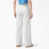Dickies Women's Regular Fit Wide Leg Work Pants - 2 of 3
