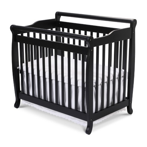 Davinci Emily 2 In 1 Mini Crib And Twin Bed Target