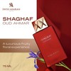 Swiss Arabian Shaghaf Oud Ahmar for Women 75ml - 3 of 4