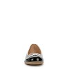 Dr. Scholl's Youth Girls Wexley Kids Ballet Flat Black  1 M - 4 of 4
