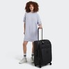 Kipling Youri Spin Medium Printed 4 Wheeled Rolling Luggage - 4 of 4